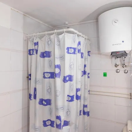 Apartment Sanremo