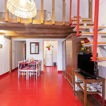 Apartment Sanremo Lägenhet *