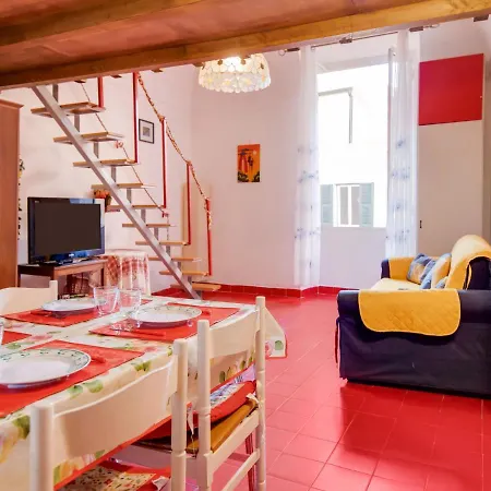 Apartment Sanremo Lägenhet