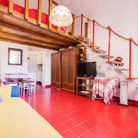 Apartment Sanremo Sanremo