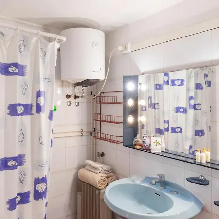 Apartment Sanremo Apartman *