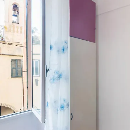 Apartment Sanremo サンレモ