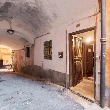 Apartament Apartment Sanremo *