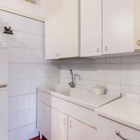 アパート Apartment Sanremo *