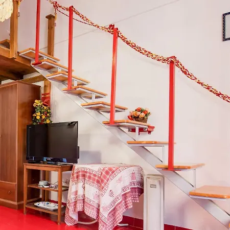 Apartment Sanremo * サンレモ