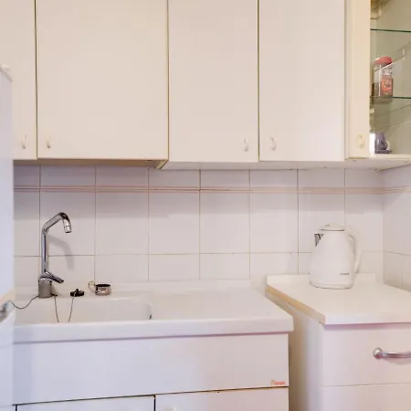 アパート Apartment Sanremo *