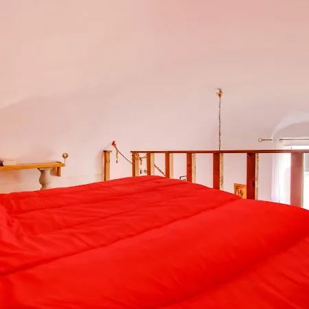 Apartment Sanremo Apartman